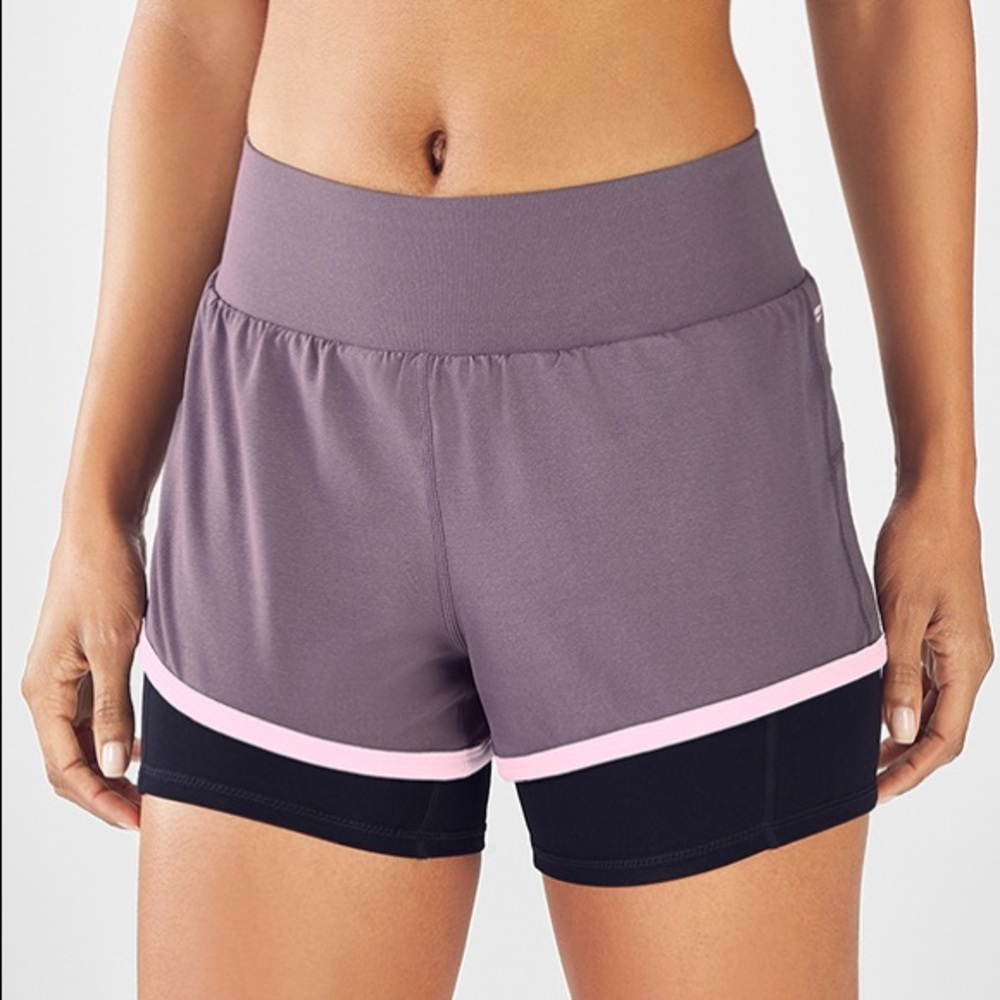Fabletics | Olesia Shorts